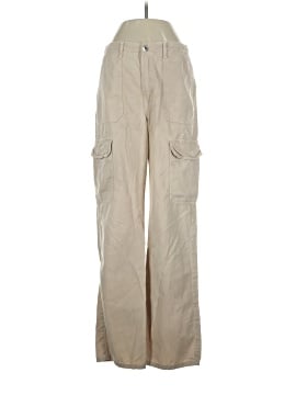 Zara Cargo Pants (view 1)