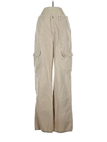 Zara Cargo Pants (view 1)