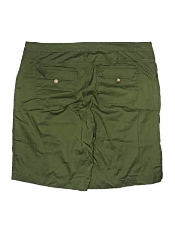 Lee Khaki Shorts (view 2)