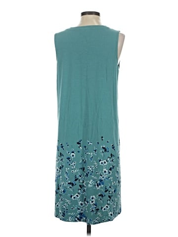 J.Jill Casual Dress (view 2)