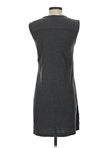 J.Crew Factory Store Casual Dress (view 2)