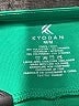 Kyodan Solid Green Skort Size M - photo 3