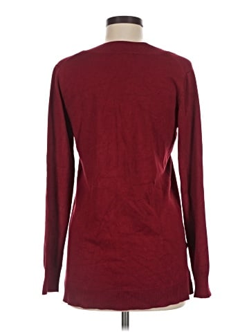 Cable & Gauge Pullover Sweater (view 2)