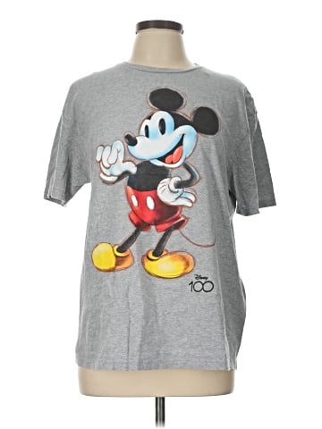 Disney Short Sleeve T-Shirt (view 1)