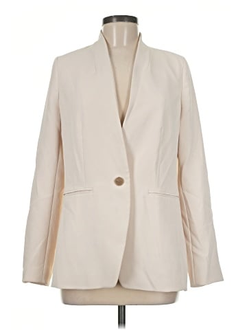 Ann Taylor Blazer (view 1)