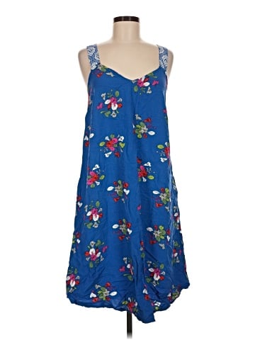 Matilda Jane Casual Dress (view 1)
