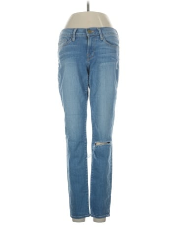 FRAME Denim Jeans (view 1)