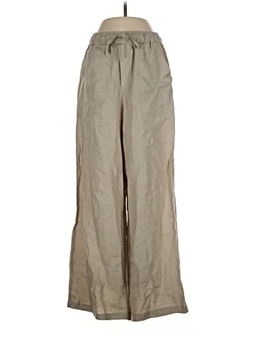 Splendid Linen Pants (view 1)