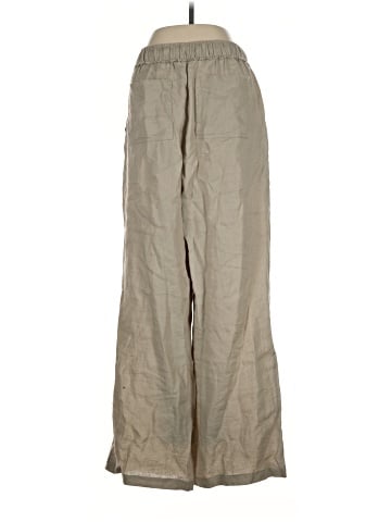 Splendid Linen Pants (view 2)