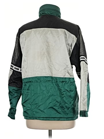 Puma Windbreaker (view 2)