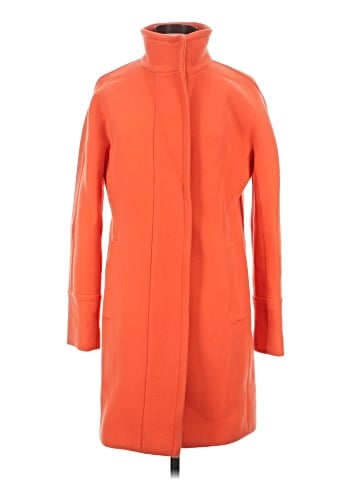 J.Crew Wool Coat (view 1)