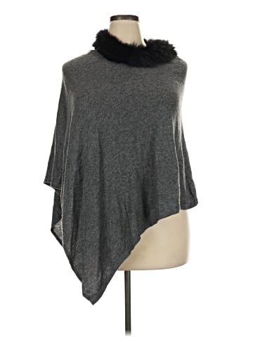 Unbranded Poncho (view 1)