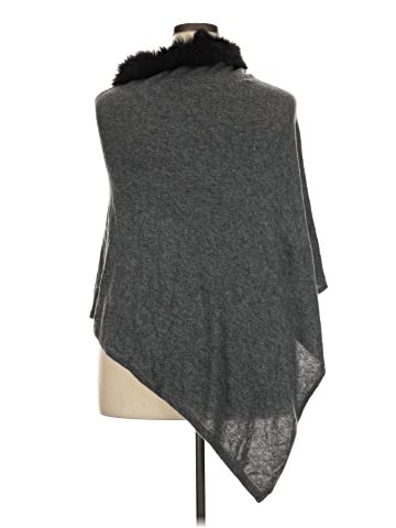 Unbranded Poncho (view 2)