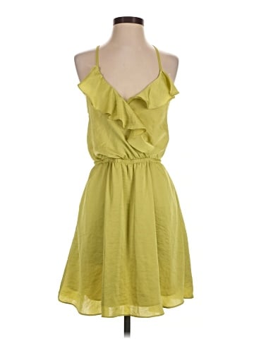 BCBGeneration Casual Dress (view 1)