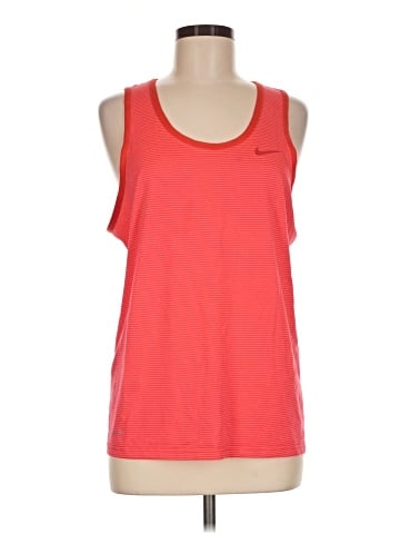 Nike Active Tank (view 1)