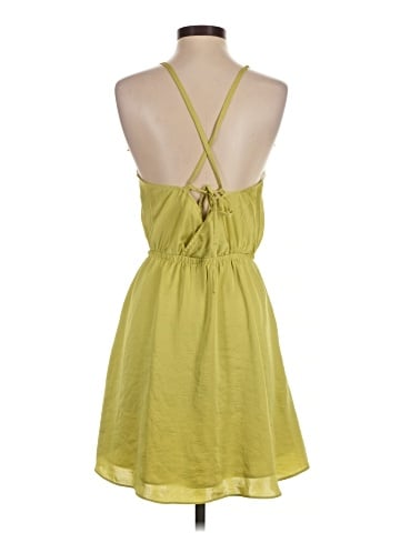 BCBGeneration Casual Dress (view 2)