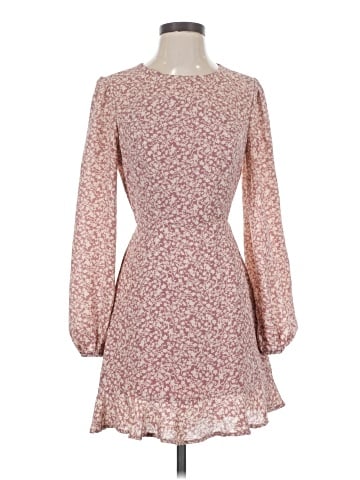 Lulus Casual Dress (view 1)