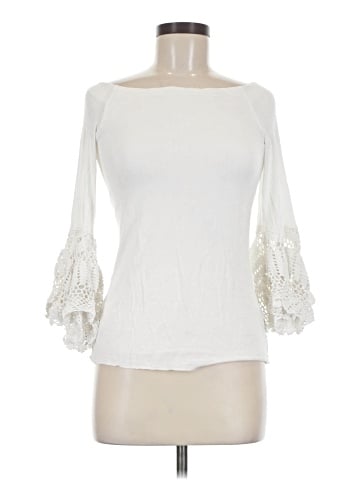 Bailey 44 3/4 Sleeve Top (view 1)