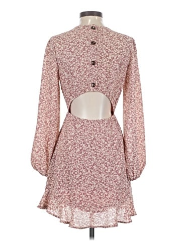 Lulus Casual Dress (view 2)