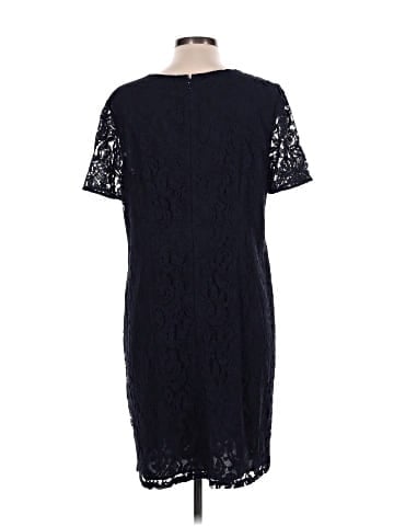Ann Taylor Cocktail Dress (view 2)