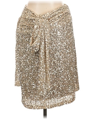 Never Fully Dressed Formal Skirt (view 2)