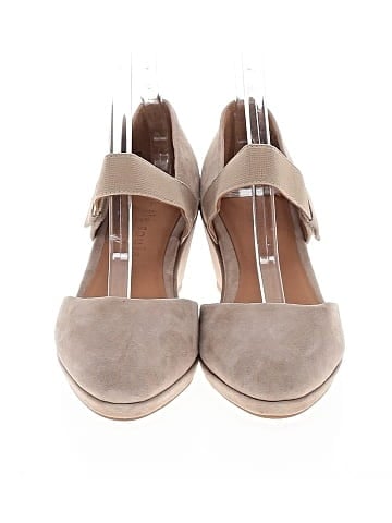 Gentle Souls Wedges (view 2)