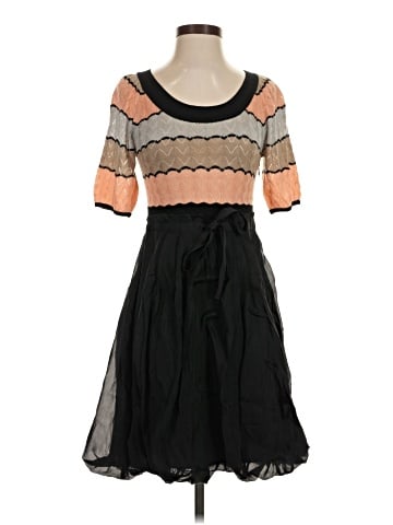 Missoni Casual Dress (view 1)
