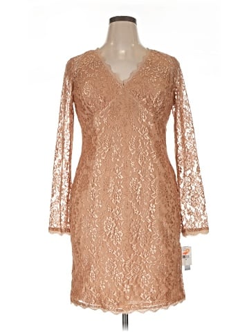 Liliana Cocktail Dress (view 1)