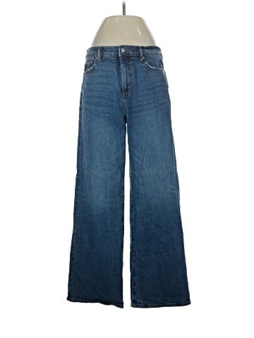 Ann Taylor LOFT Jeans (view 1)