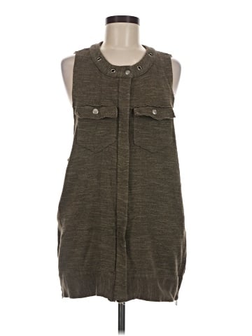 Free People Sweater Vest (view 1)