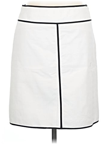 Ann Taylor Factory Casual Skirt (view 1)