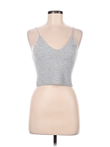Unbranded Sleeveless Top (view 1)