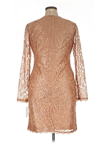 Liliana Cocktail Dress (view 2)