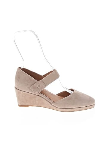Gentle Souls Wedges (view 1)