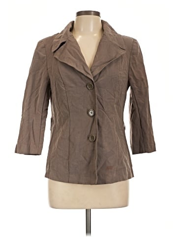Verve Ami Blazer (view 1)