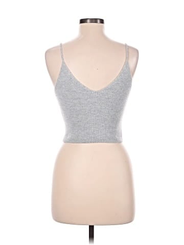 Unbranded Sleeveless Top (view 2)