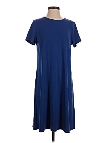 J.Jill Casual Dress (view 1)