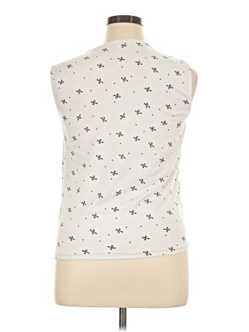 Free Kisses Tank Top (view 2)