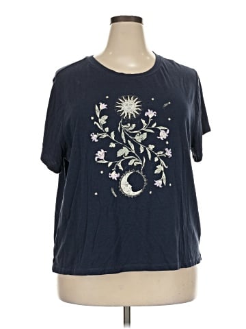 C&C California Short Sleeve T-Shirt (view 1)