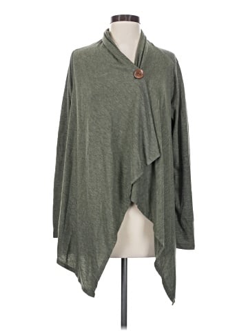 Bobeau Kimono (view 1)