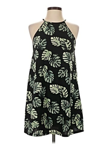 Forever 21 Casual Dress (view 1)
