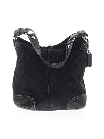 Coach Shoulder Bag (view 1)