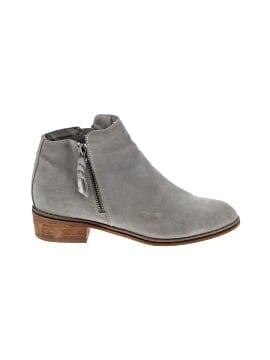 Blondo Ankle Boots (view 1)