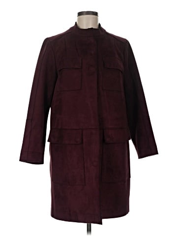 Vince Camuto Coat (view 1)