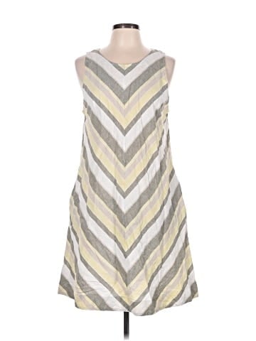 Liz Claiborne Casual Dress (view 1)