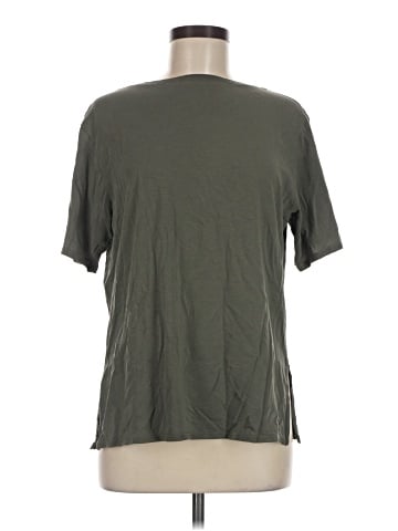 Lululemon Athletica Short Sleeve T-Shirt (view 1)