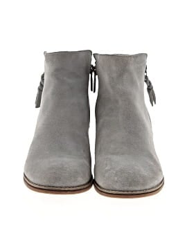 Blondo Ankle Boots (view 2)