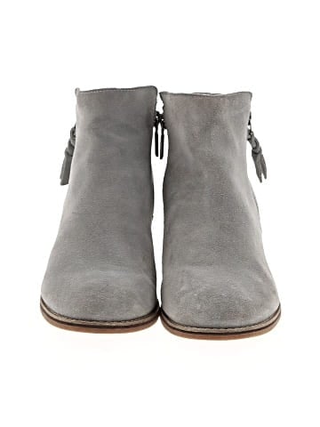Blondo Ankle Boots (view 2)