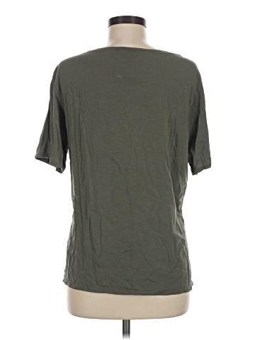 Lululemon Athletica Short Sleeve T-Shirt (view 2)