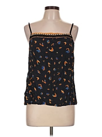 Blank London Tank Top (view 1)